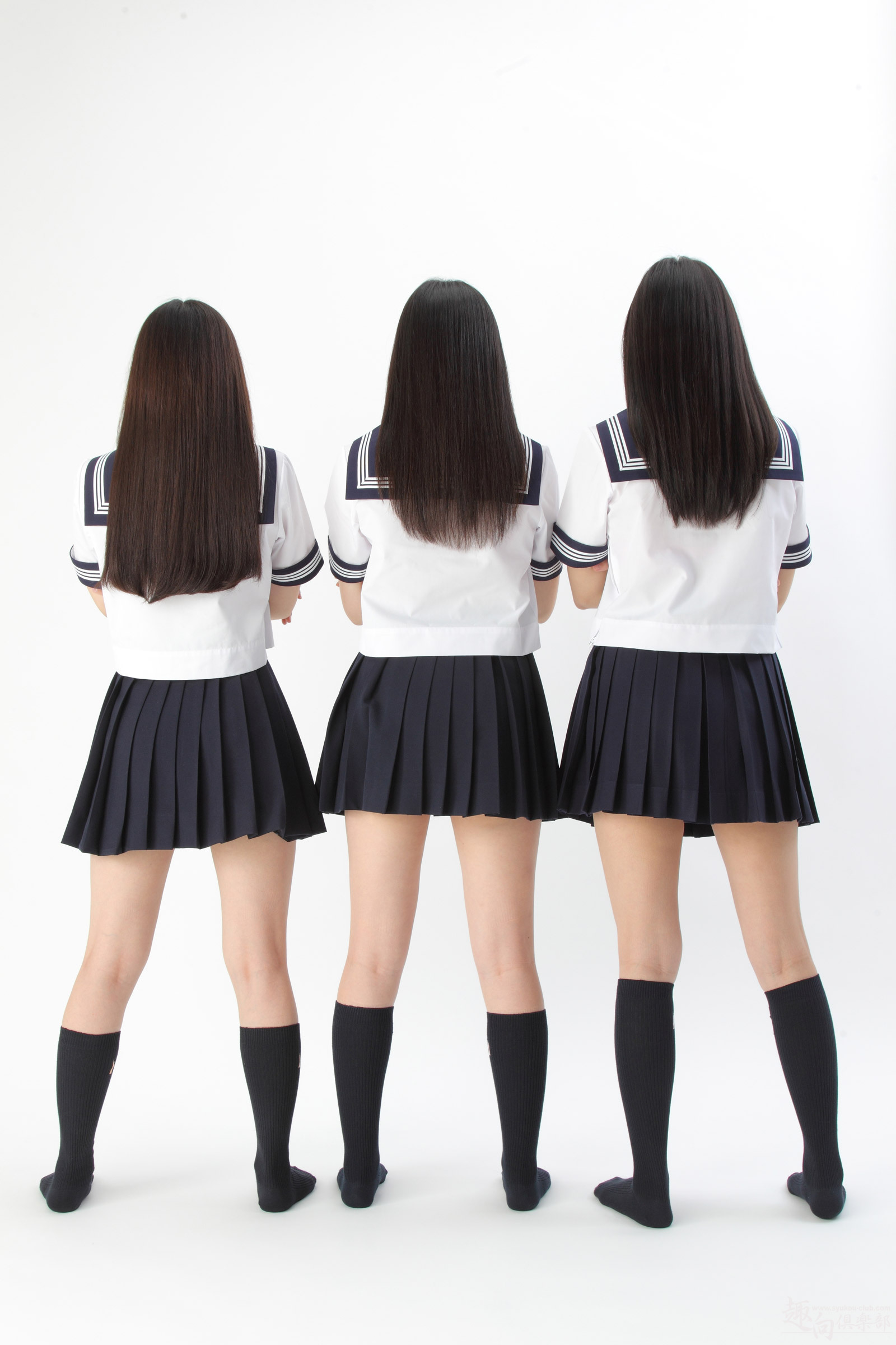 [Syukou-Club] 2013.05.28 制服趣向 未公開畫像 2